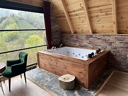 Saklicennet Bungalov