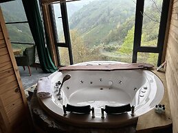 Saklicennet Bungalov