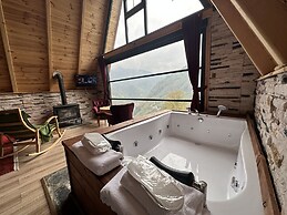 Saklicennet Bungalov