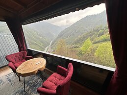 Saklicennet Bungalov