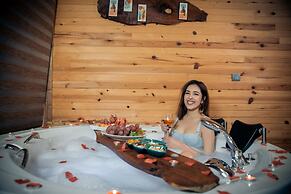 Saklicennet Bungalov