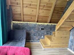 Saklicennet Bungalov