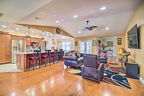 Lanai, Pool & Gas Grill: Sebring Retreat!