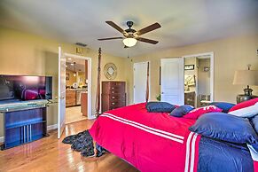 Lanai, Pool & Gas Grill: Sebring Retreat!