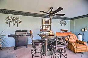 Lanai, Pool & Gas Grill: Sebring Retreat!