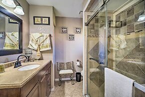 Lanai, Pool & Gas Grill: Sebring Retreat!