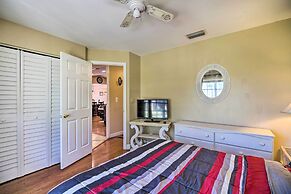 Lanai, Pool & Gas Grill: Sebring Retreat!