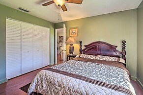 Lanai, Pool & Gas Grill: Sebring Retreat!