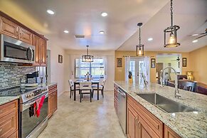 Lanai, Pool & Gas Grill: Sebring Retreat!