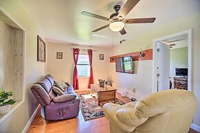 Lanai, Pool & Gas Grill: Sebring Retreat!