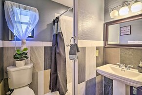 Lanai, Pool & Gas Grill: Sebring Retreat!