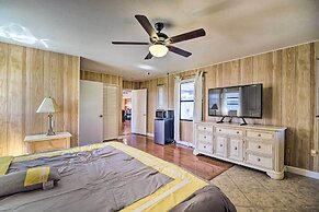 Lanai, Pool & Gas Grill: Sebring Retreat!