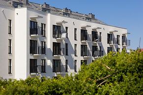 Casa Feliz Zabłocie Studio by Renters