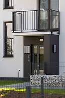 Casa Feliz Zabłocie Studio by Renters