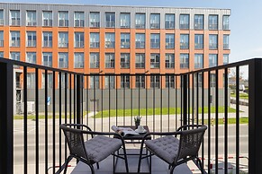 Casa Feliz Zabłocie Studio by Renters