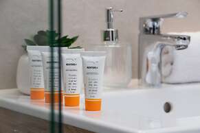 Casa Feliz Zabłocie Studio by Renters