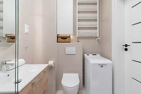 Casa Feliz Zabłocie Studio by Renters