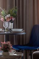 Casa Feliz Zabłocie Studio by Renters