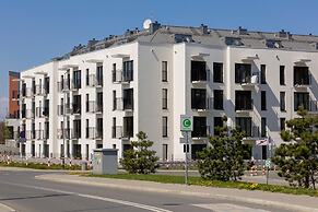 Casa Feliz Zabłocie Studio by Renters