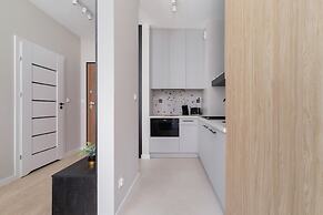 Casa Feliz Zabłocie Studio by Renters