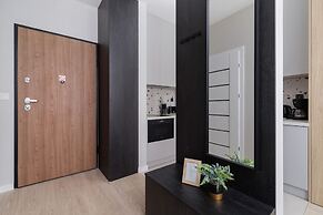 Casa Feliz Zabłocie Studio by Renters