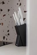 Casa Feliz Zabłocie Studio by Renters