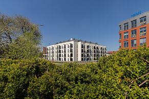 Casa Feliz Zabłocie Studio by Renters