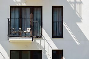 Casa Feliz Zabłocie Studio by Renters