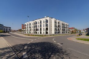 Casa Feliz Zabłocie Studio by Renters