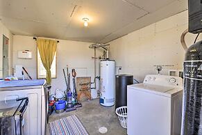 Hundred-year-old Shell Valley Settlers Cabin!