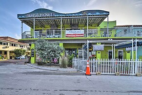 Tropical Pass-a-grille Gem w/ Direct Beach Access!