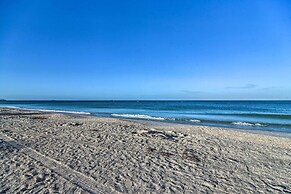 Tropical Pass-a-grille Gem w/ Direct Beach Access!