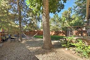 Historic Apartment - Walk to CSU Campus + Old Town