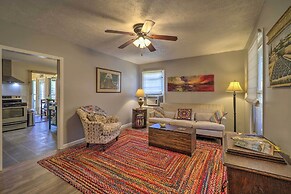 Nature Escape in Wytheville w/ Covered Porch!