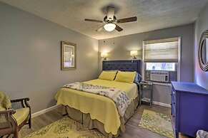 Nature Escape in Wytheville w/ Covered Porch!