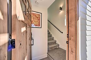 Walk to Town - Castle Rock Cottage!