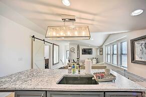 Walk to Town - Castle Rock Cottage!