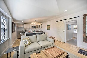 Walk to Town - Castle Rock Cottage!