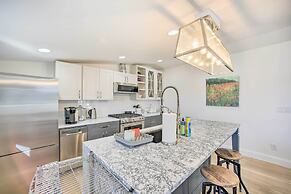 Walk to Town - Castle Rock Cottage!