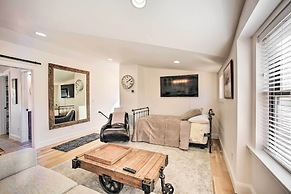 Walk to Town - Castle Rock Cottage!