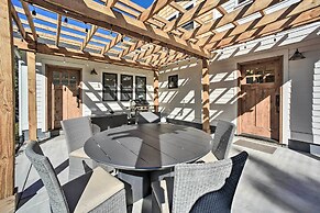 Walk to Town - Castle Rock Cottage!