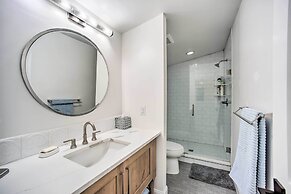 Walk to Town - Castle Rock Cottage!