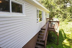 Life on the Lake With Private Dock & Fire Pit!