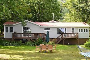 Life on the Lake With Private Dock & Fire Pit!
