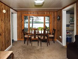 Life on the Lake With Private Dock & Fire Pit!