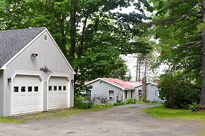 Life on the Lake With Private Dock & Fire Pit!