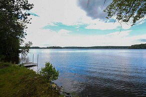 Life on the Lake With Private Dock & Fire Pit!