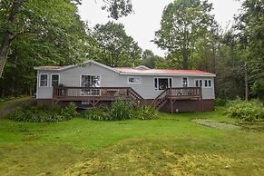 Life on the Lake With Private Dock & Fire Pit!