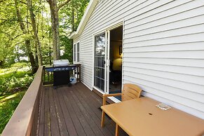 Life on the Lake With Private Dock & Fire Pit!