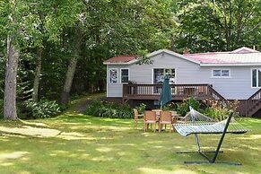Life on the Lake With Private Dock & Fire Pit!